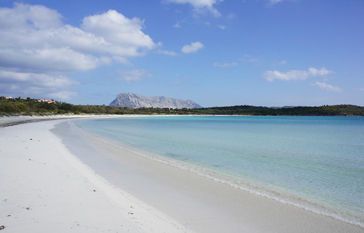 Cala Brandinchi