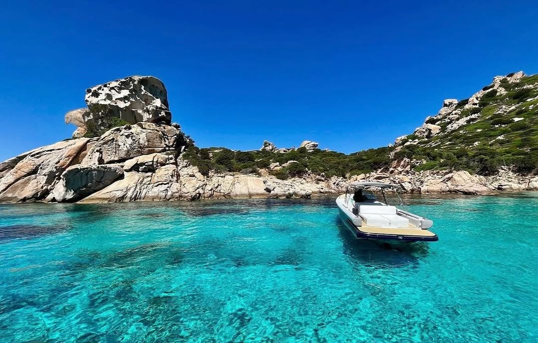 Barca Sardegna
