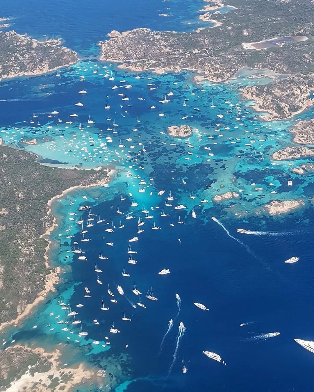 Mare San Teodoro