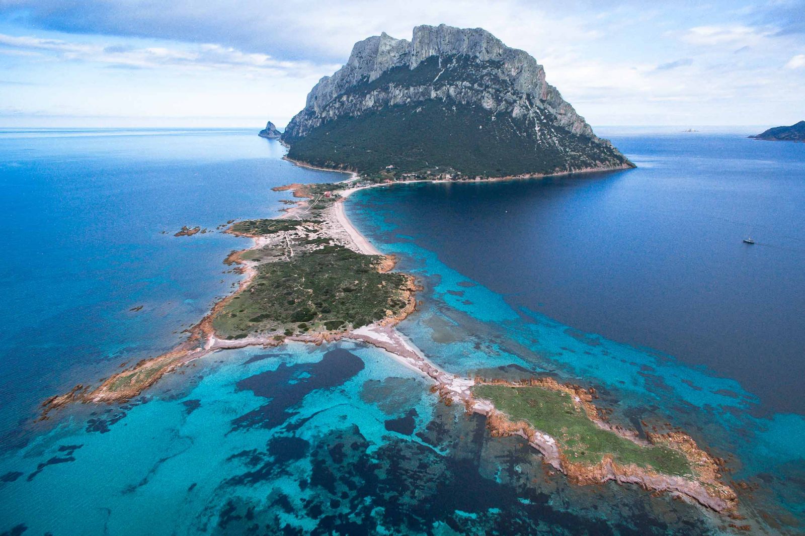 Isola di Tavolara