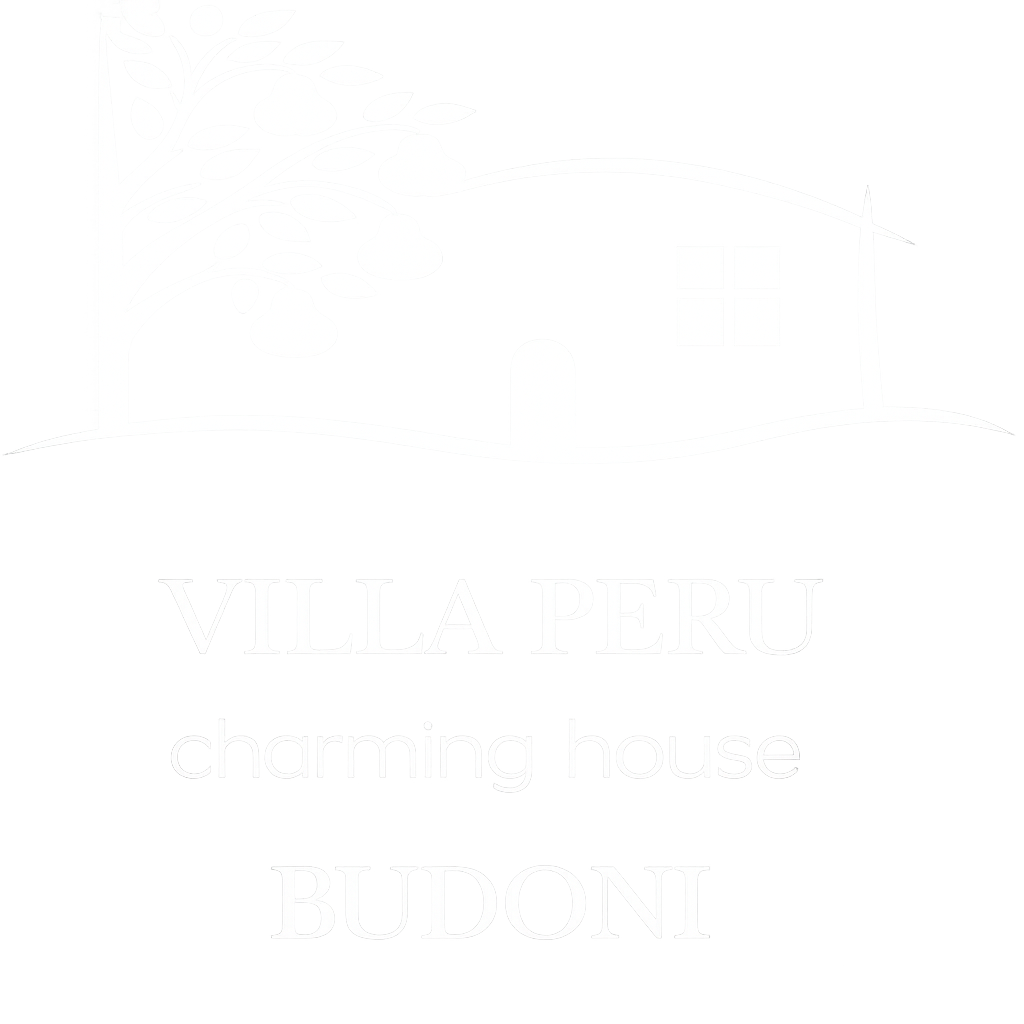 Logo Villa Peru