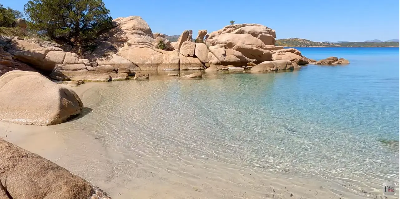 Cala Girgolu